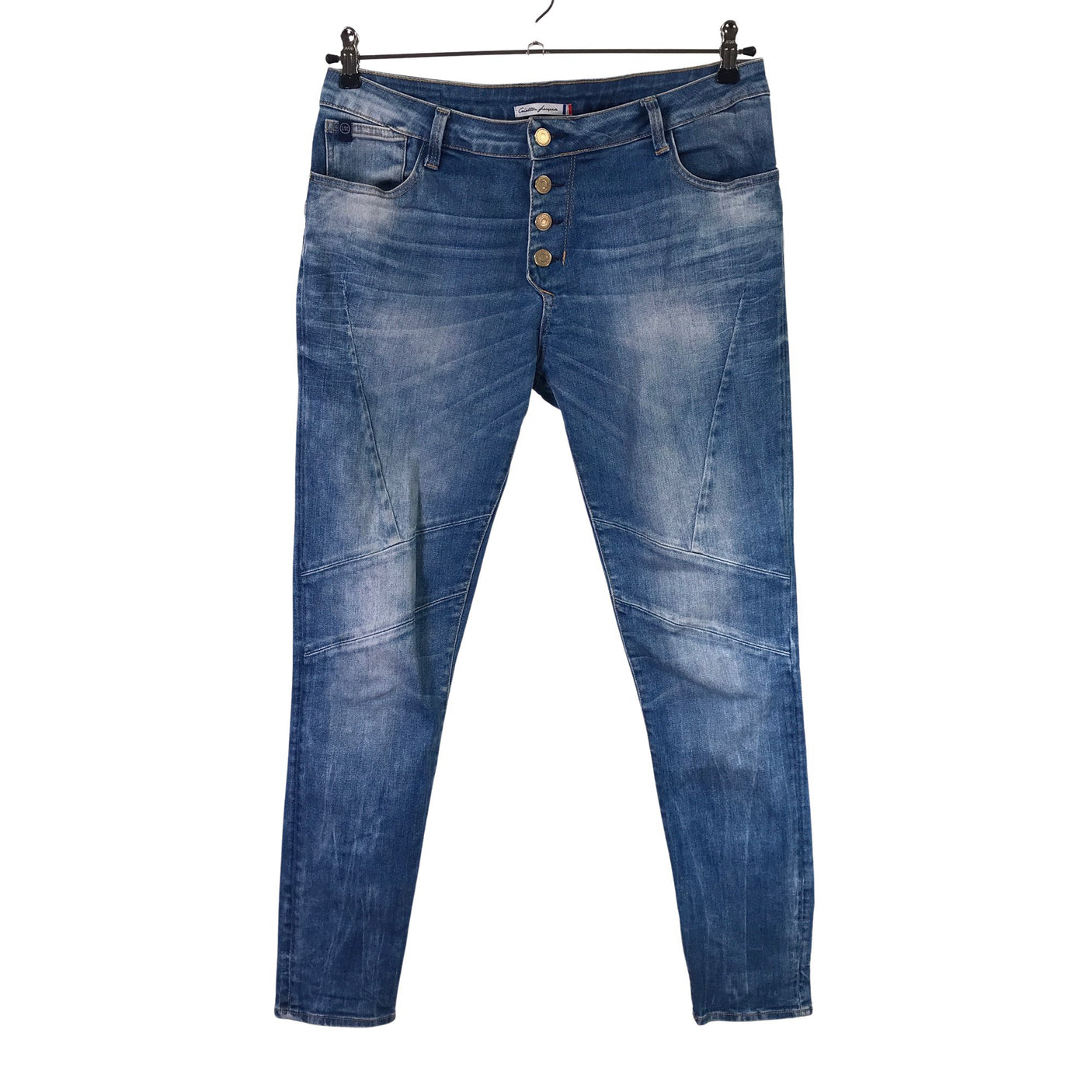 Unisex Creation Francaise - Farkut, koko 40 -  (1)
