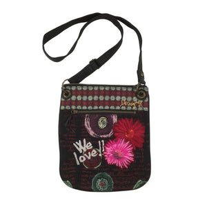 Unisex Desigual - Olkalaukku, koko Mini -  (1)