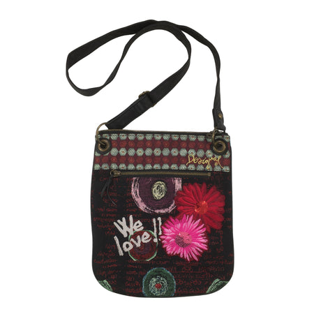 Unisex Desigual - Olkalaukku, koko Mini -  ()