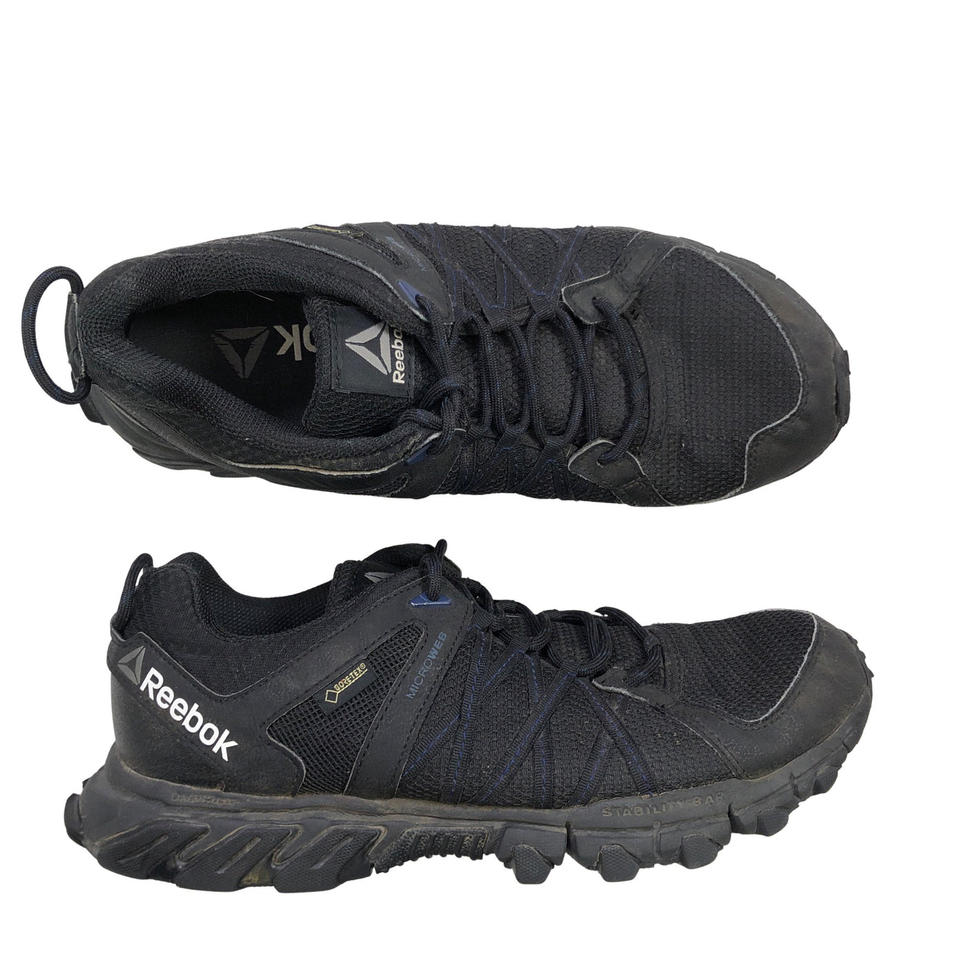 Unisex Reebok - Lenkkarit, koko 40 -  (1)