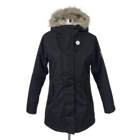 Unisex Makia - Parkatakki, koko XS -  ()