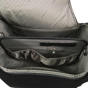 Unisex Samsonite - Matkakassi, koko Midi -  (3)
