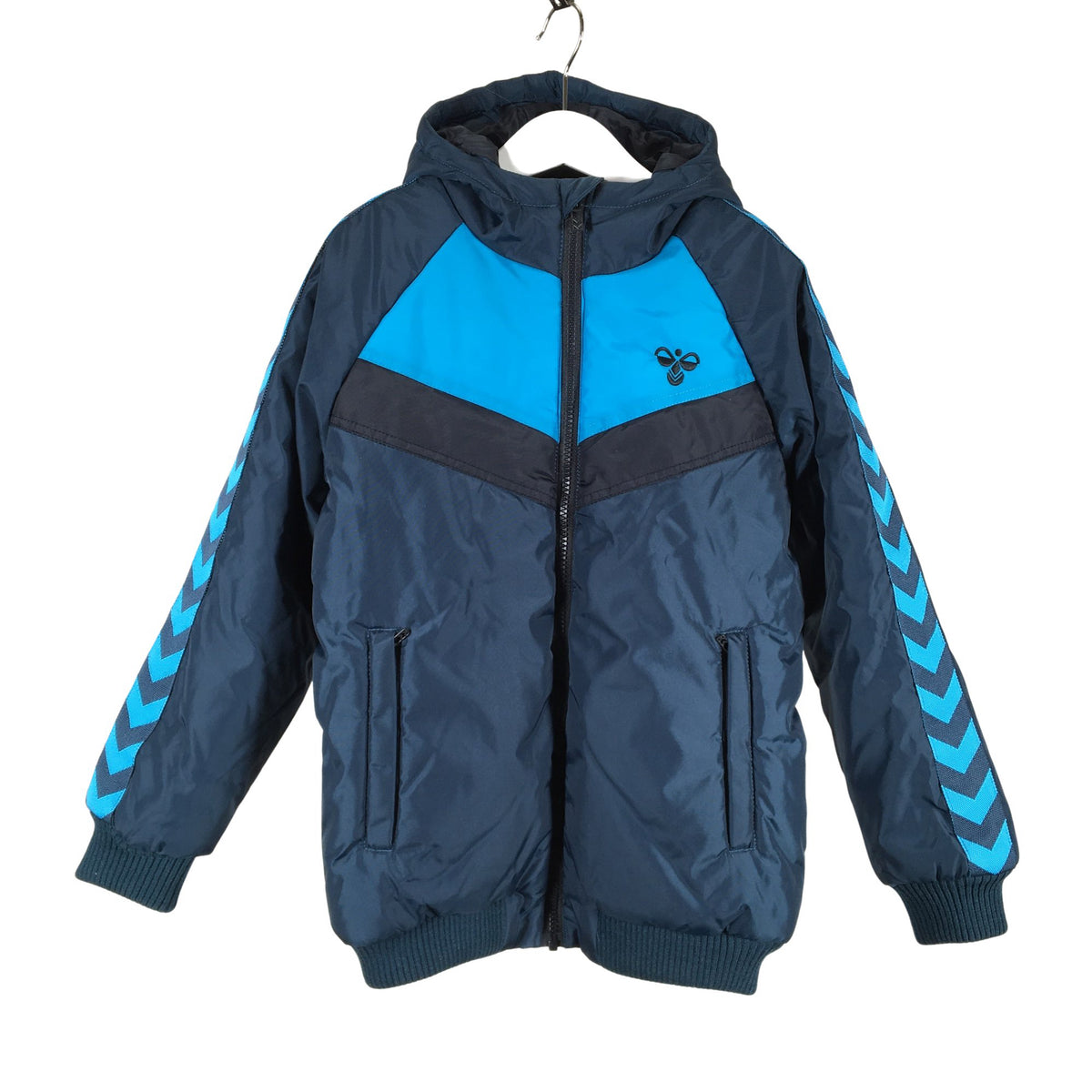 Unisex Hummel - Toppatakki, koko 134 - 140 -  (1)