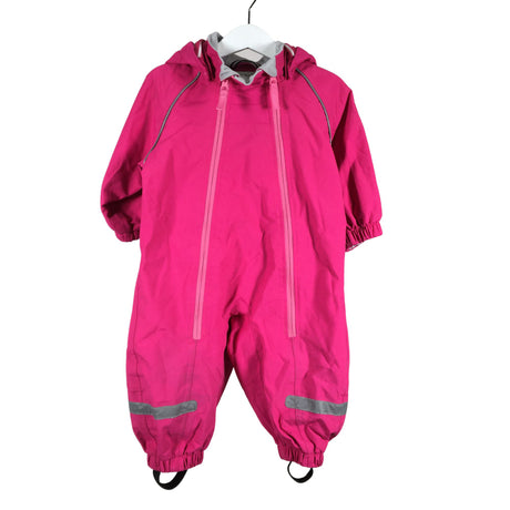 Unisex Polarn O. Pyret - Välikausihaalari, koko 74 - 80 -  ()