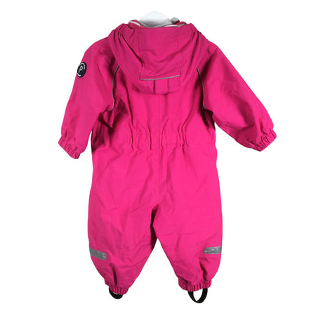 Unisex Polarn O. Pyret - Välikausihaalari, koko 74 - 80 -  (2)