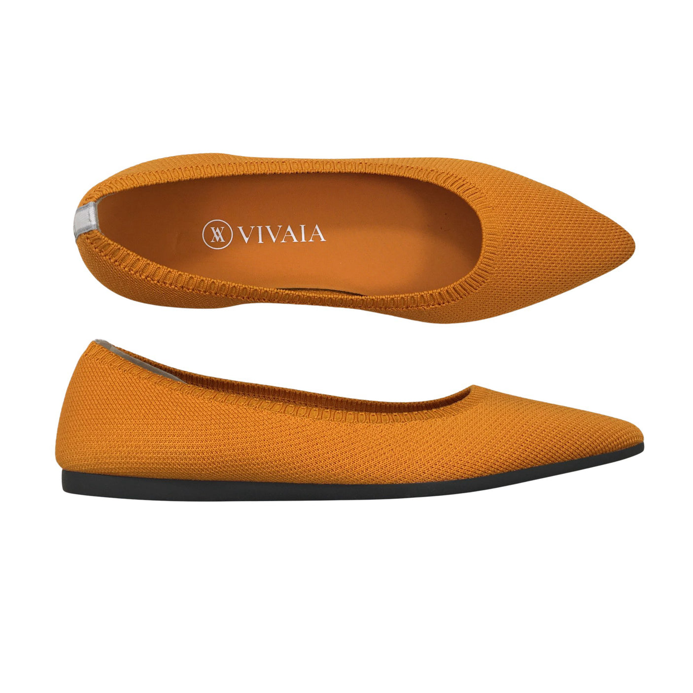 Unisex Vivaia - Ballerinat, koko 38 -  (1)