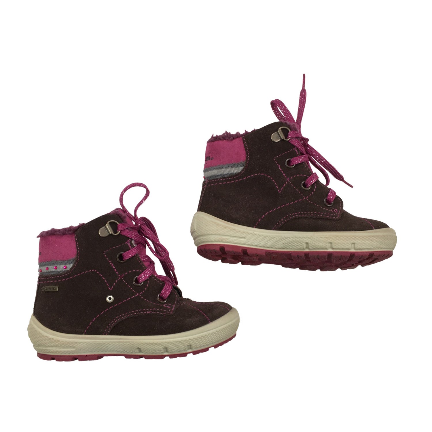 Talvikengät, koko 24