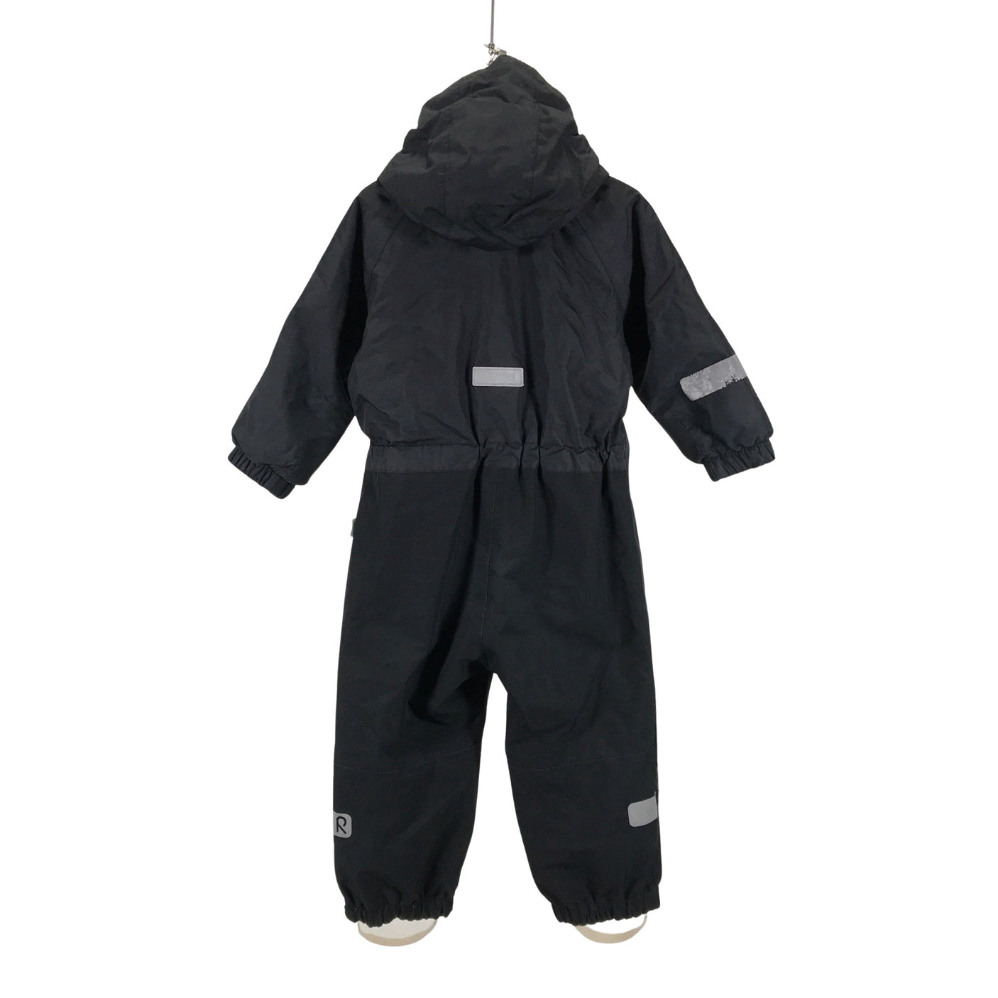 Unisex Reima - Toppahaalari, koko 92 - 98 -  (2)