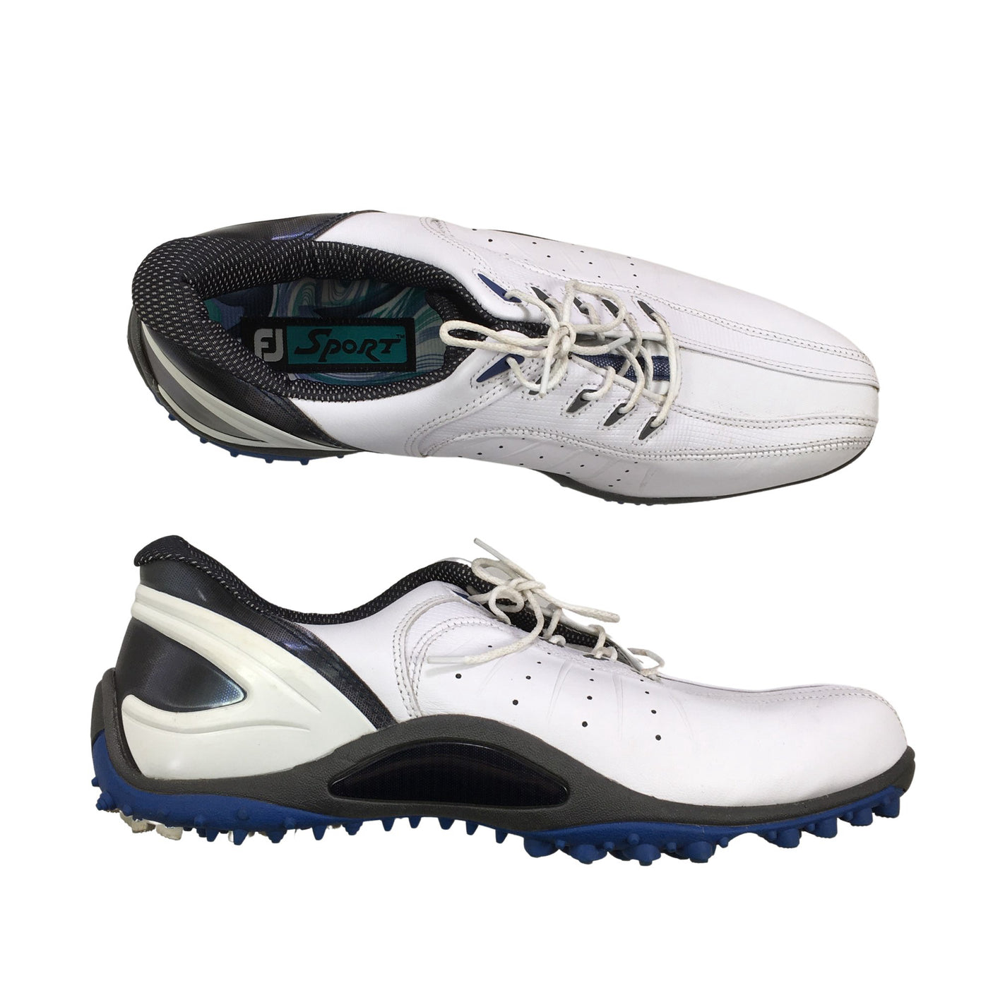 Unisex FootJoy - Golfkengät, koko 44 -  (1)