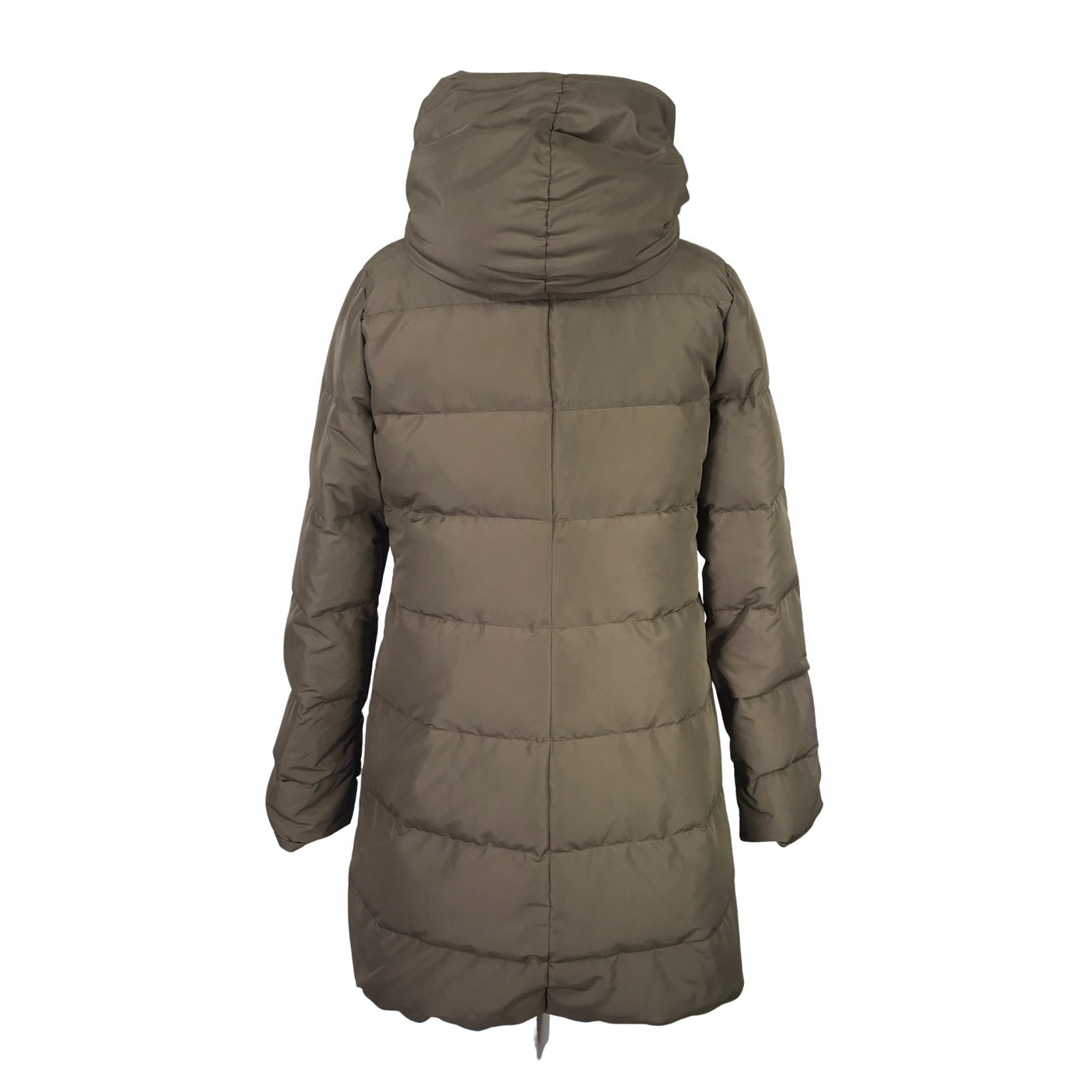 Unisex Joutsen - Untuvatakki, koko 40 -  (2)