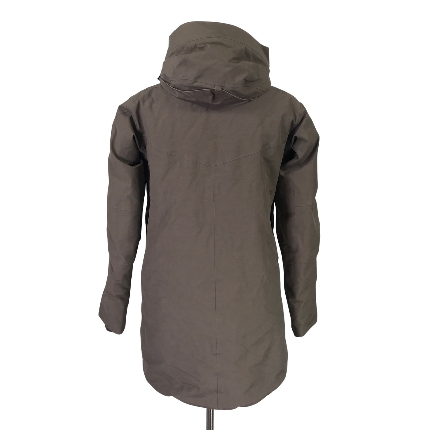 Unisex Haglöfs - Untuvatakki, koko 38 -  (2)