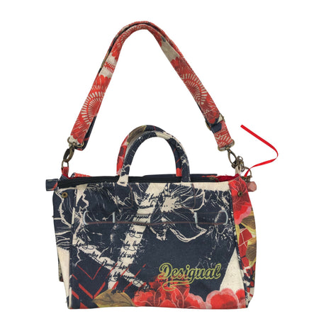 Unisex Desigual - Käsilaukku, koko Midi -  ()