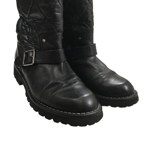 Unisex Chanel - Saappaat, koko 38 -  (3)