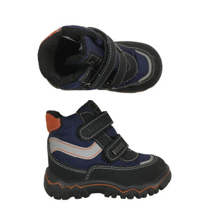 Talvikengät, koko 22