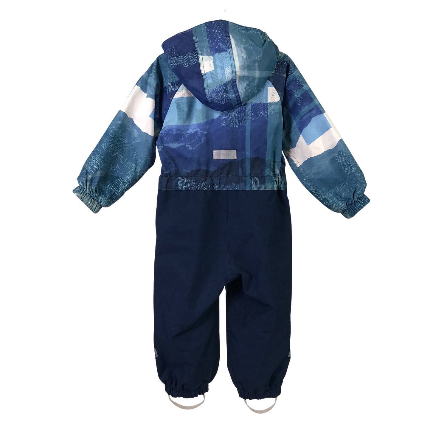  Kevyttoppahaalari  Kevyttoppahaalari, koko 92 - 98  Reimatec 