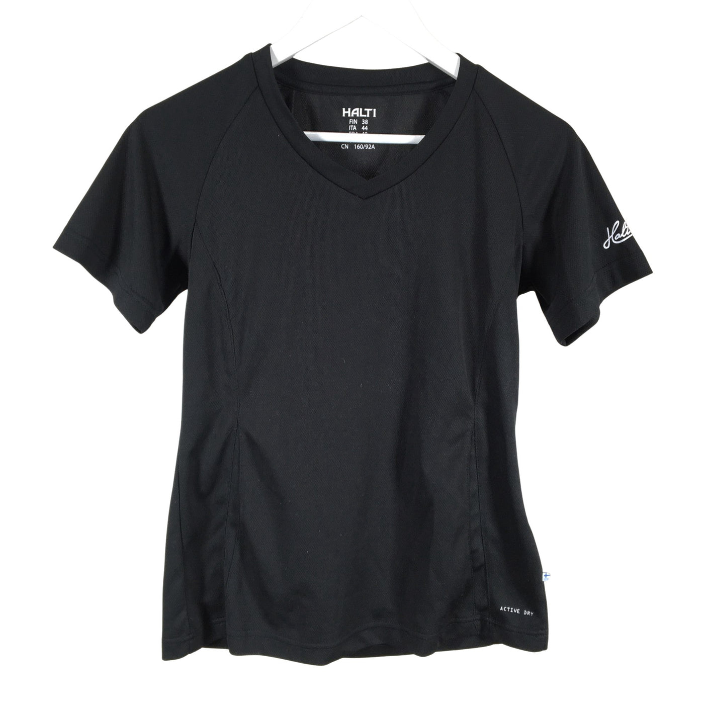 Unisex Halti - Urheilupaita, lyhyet hihat, koko 38 -  (1)