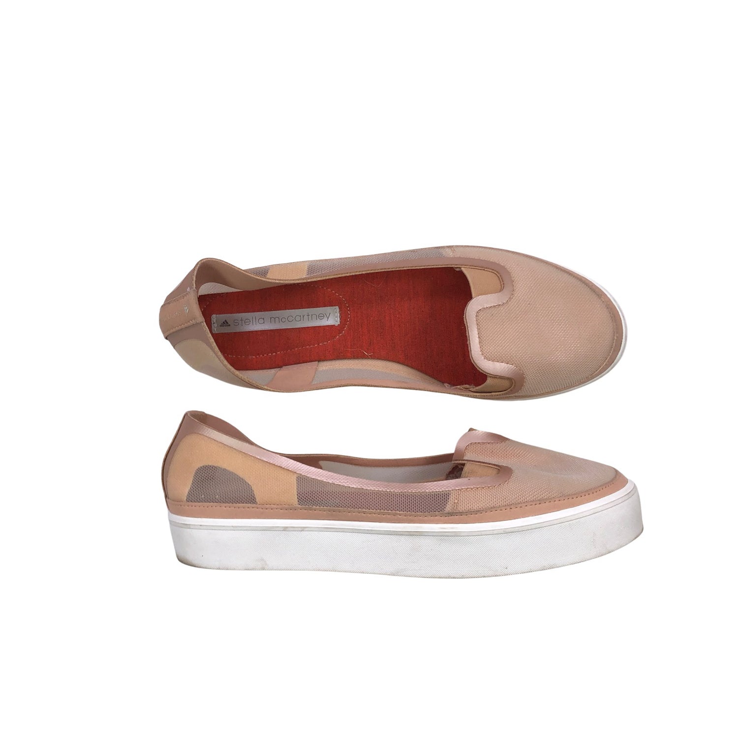  Loaferit  Loaferit, koko 39  Adidas 