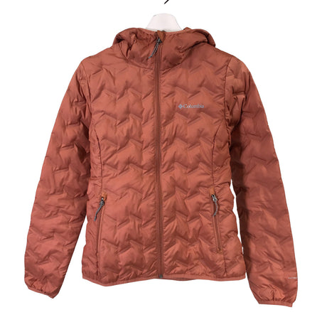 Unisex Columbia - Kevytuntuvatakki, koko 34 -  ()