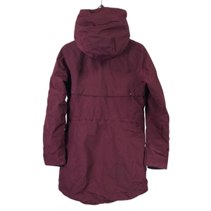 Unisex Didriksons - Parkatakki, koko 34 -  (2)