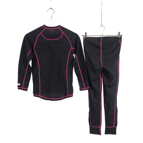 Unisex North Bend - Kerrasto, koko 134 - 140 -  (2)
