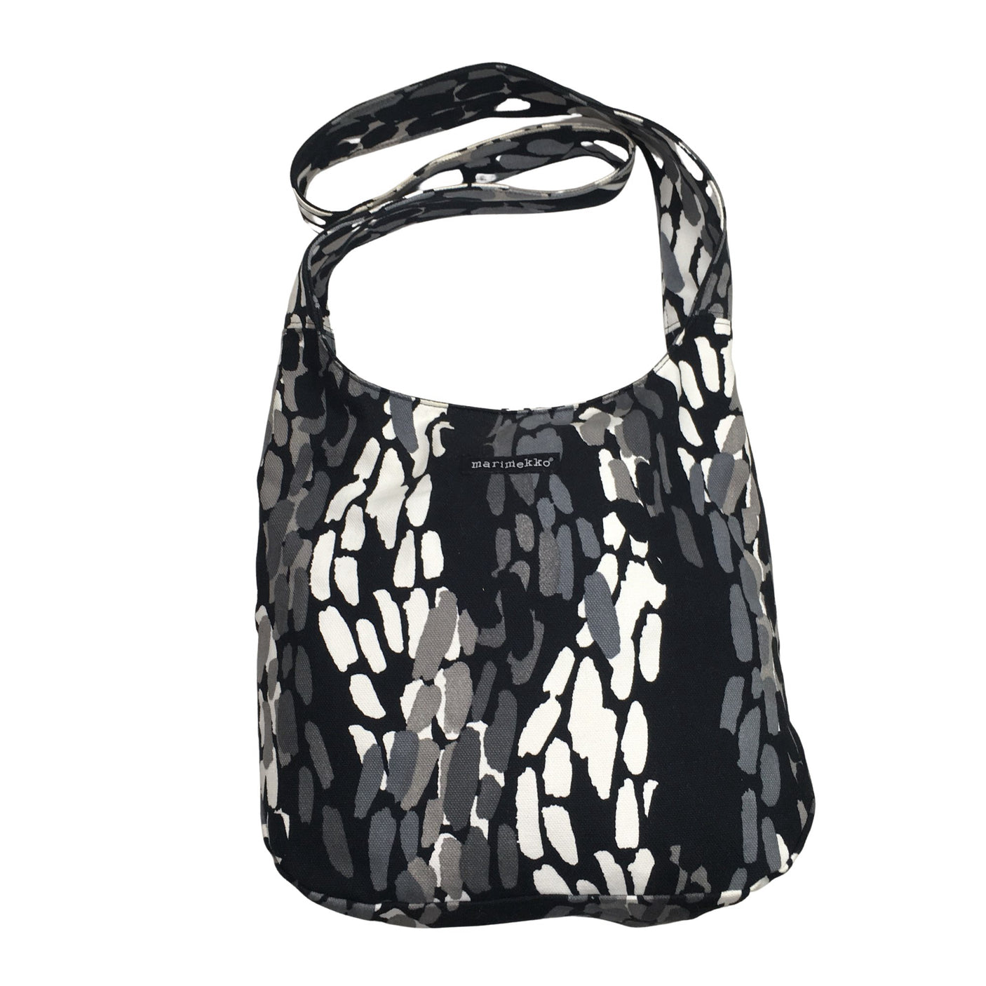 Unisex Marimekko - Olkalaukku, koko Midi -  (1)
