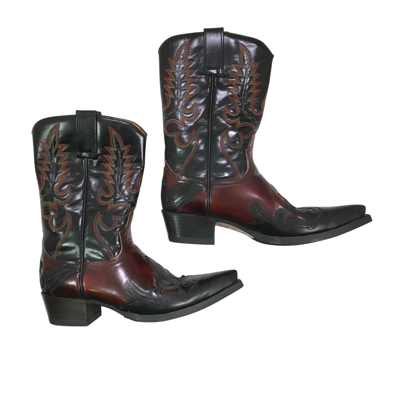 Unisex Sendra - Bootsit, koko 41 -  (1)