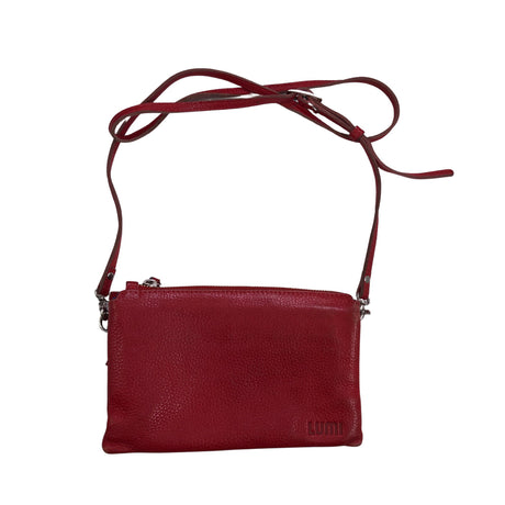 Unisex Lumi - Olkalaukku, koko Mini -  ()