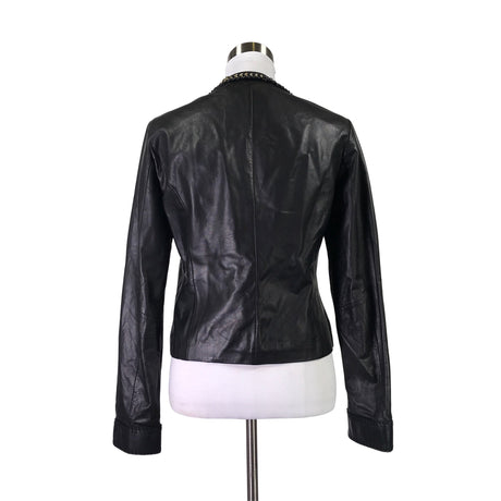 Unisex Guess - Nahkatakki, koko 38 -  (2)