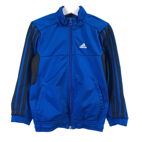 Unisex Adidas - Verryttelytakki, koko 104 - 110 -  ()