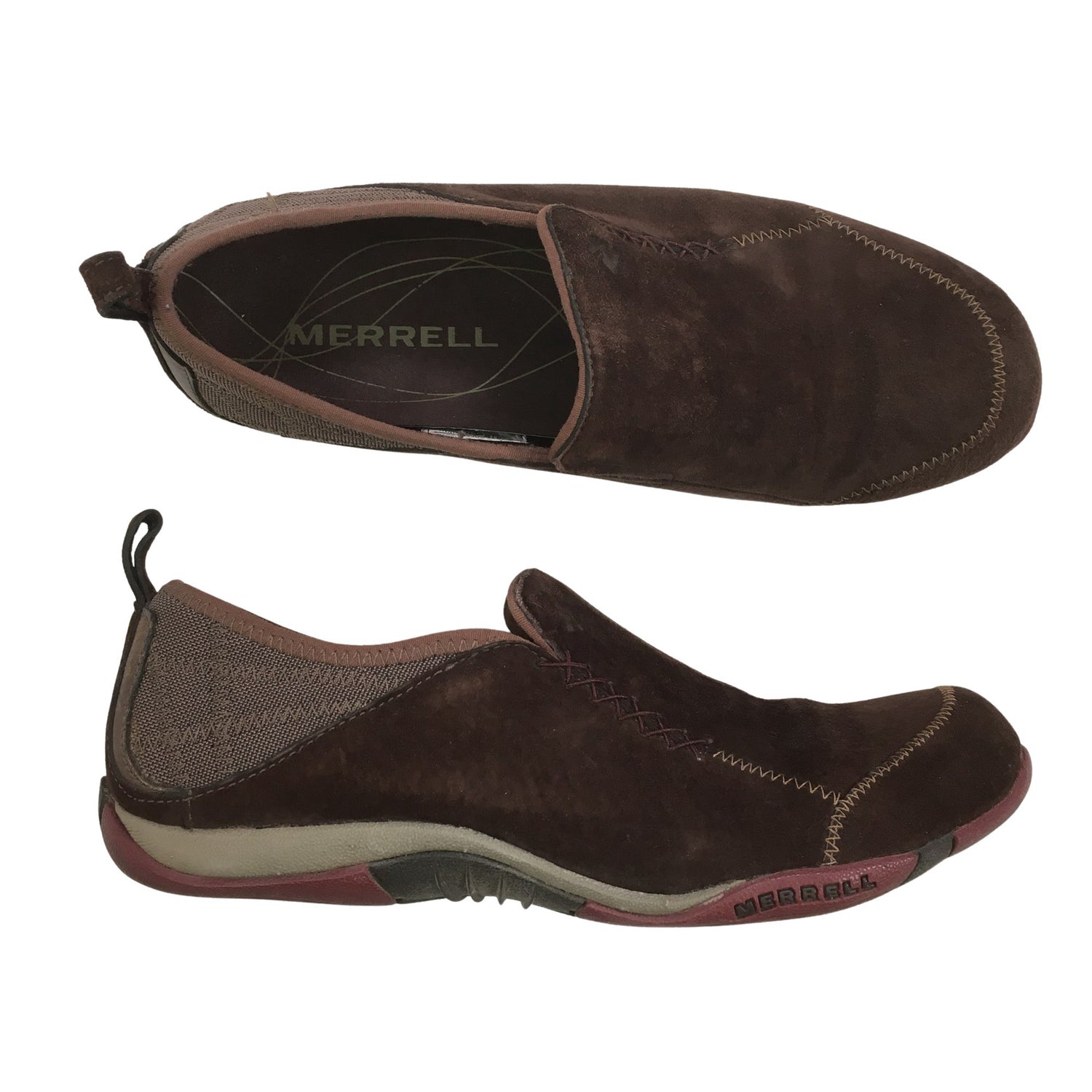  Tennarit  Tennarit, koko 37  Merrell 