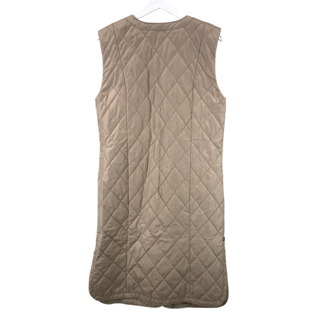 Unisex Cream - Toppaliivi, koko 36 -  (2)