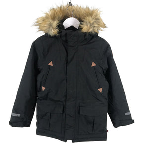 Unisex Polarn O. Pyret - Parkatakki, koko 134 - 140 -  (1)