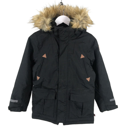 Unisex Polarn O. Pyret - Parkatakki, koko 134 - 140 -  ()