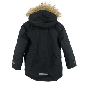 Unisex Polarn O. Pyret - Parkatakki, koko 134 - 140 -  (2)