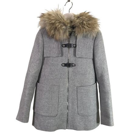 Unisex Zara - Villakangastakki, koko 38 -  ()