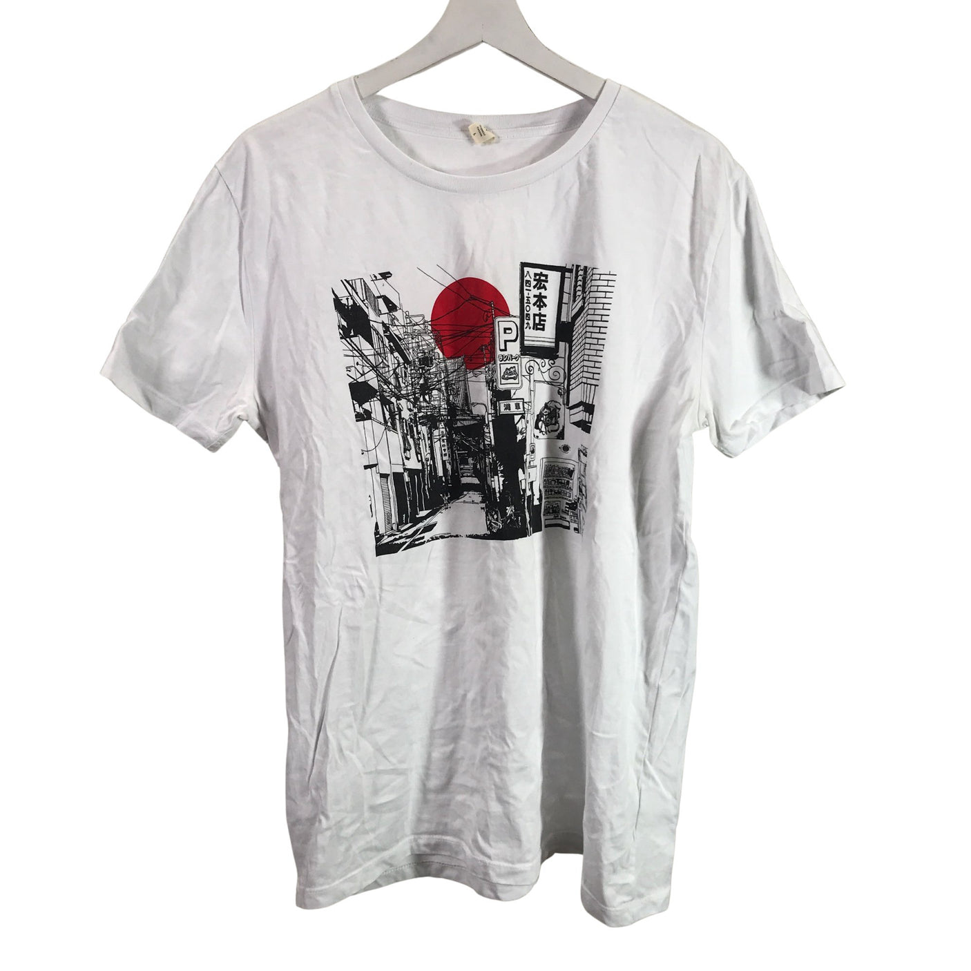 Unisex Wituka - T-paita, koko L -  (1)