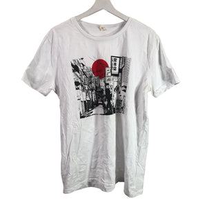 Unisex Wituka - T-paita, koko L -  (1)