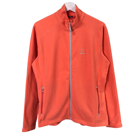 Unisex Haglöfs - Fleecetakki, koko 40 -  ()
