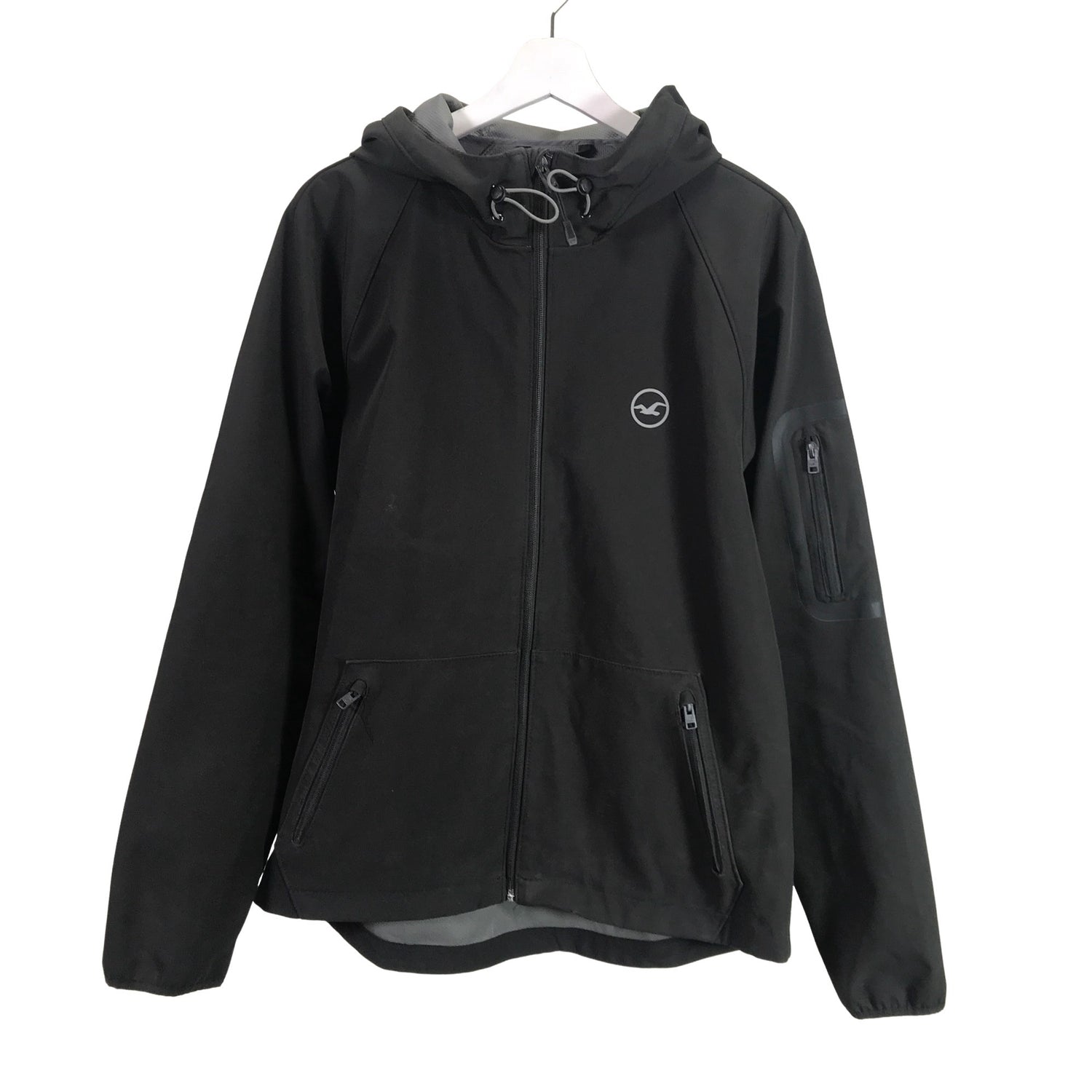 Softshell-takki, koko M