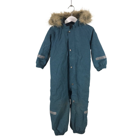 Unisex Polarn O. Pyret - Toppahaalari, koko 86 - 92 -  ()