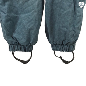 Unisex Polarn O. Pyret - Toppahaalari, koko 86 - 92 -  (3)