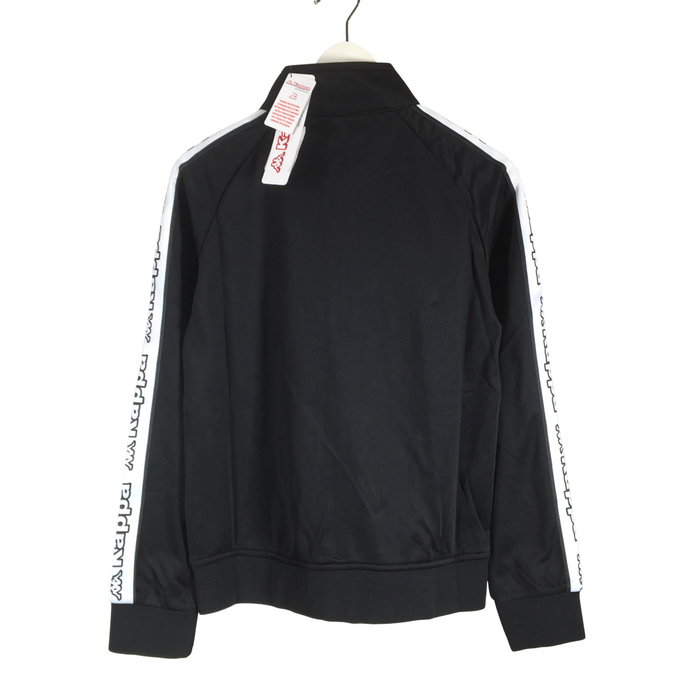 Unisex Kappa - Verryttelytakki, koko 158 - 164 -  (2)