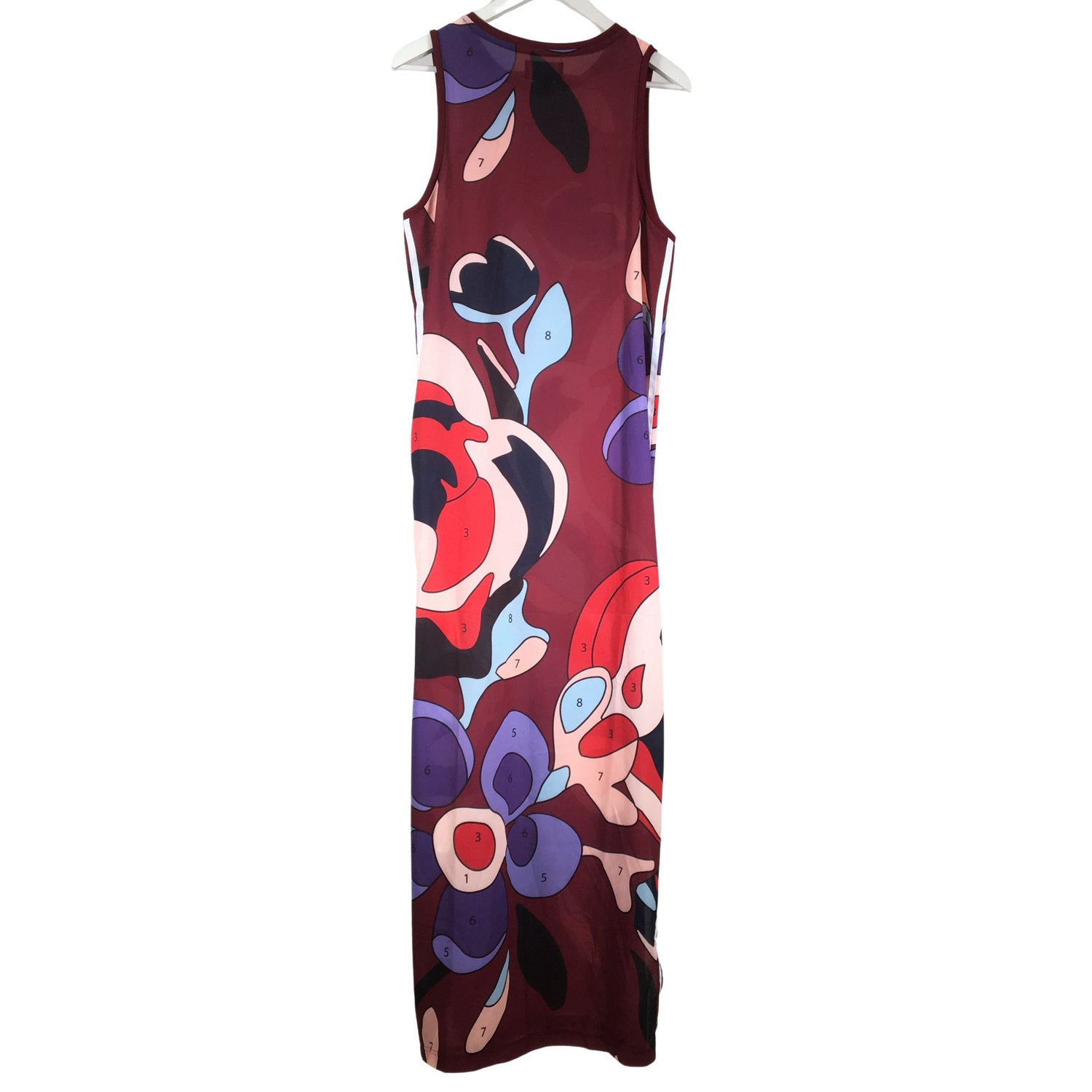  Mekko  Maksimekko, koko 40  Adidas 