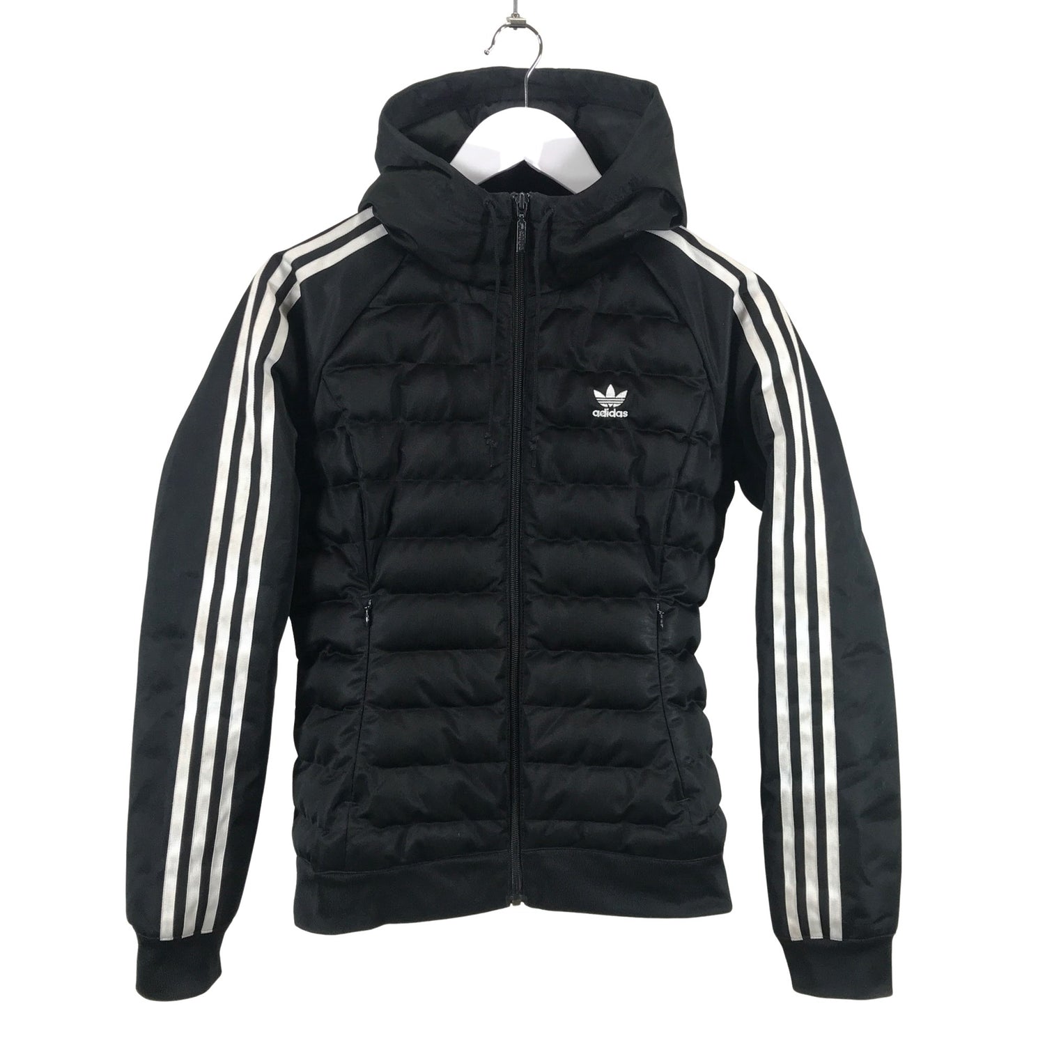 Kevyttoppatakki, koko 36