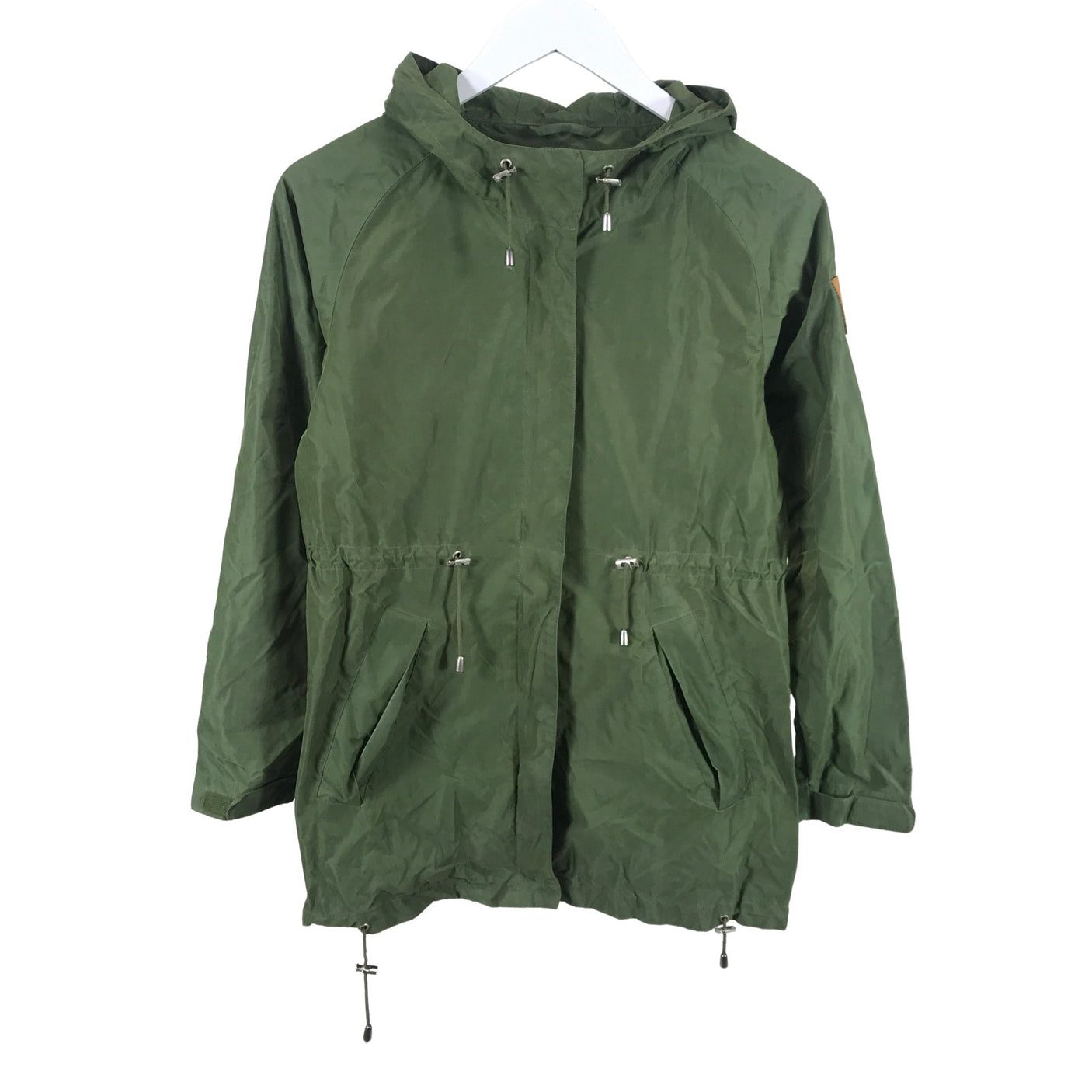 Unisex Makia - Parkatakki, koko 34 -  (1)
