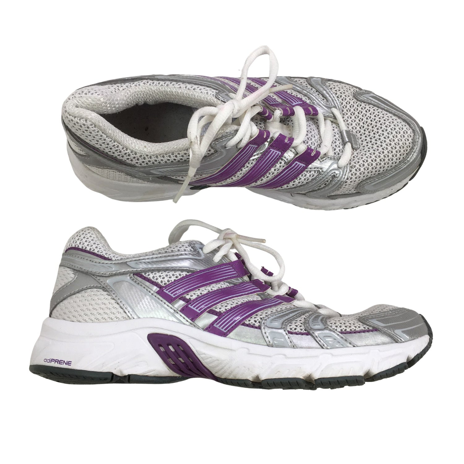  Lenkkarit  Lenkkarit, koko 37  Adidas 