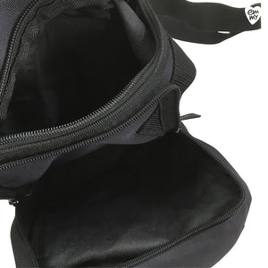 Unisex Adidas - Olkalaukku, koko Midi -  (2)