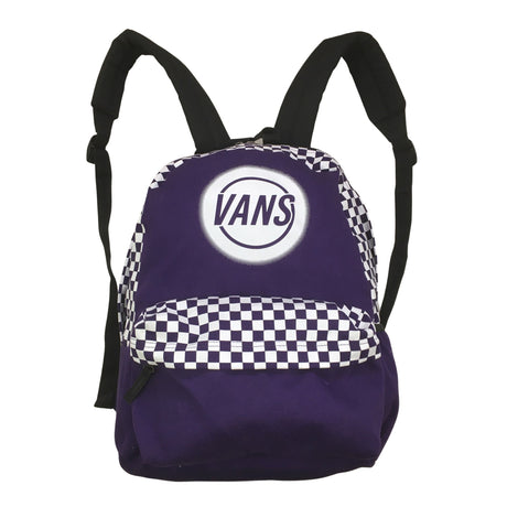 Unisex Vans - Reppu, koko Maxi -  ()