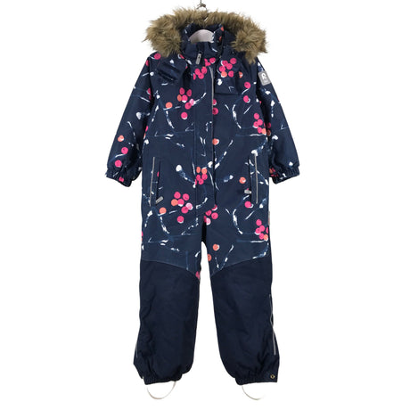 Unisex Reimatec - Toppahaalari, koko 104 - 110 -  ()