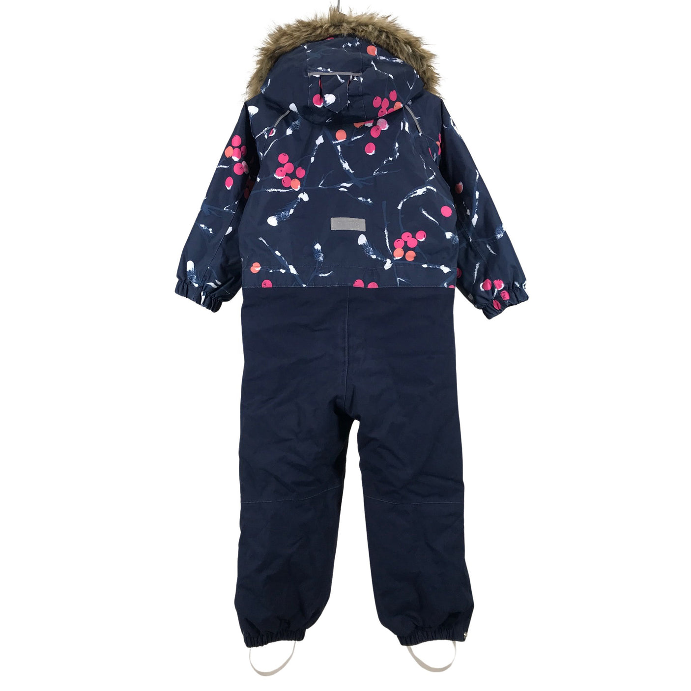 Toppahaalari, koko 104 - 110